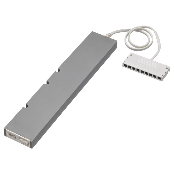 Блок живлення TRÅDFRI Wireless Control, Smart Gray, 30 Вт