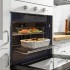 Духовка з вентилятором, IKEA 300 Білий