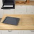 Духовка з вентилятором, IKEA 300 Чорний