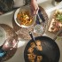 Сковорода IKEA 365+, нержавіюча сталь/антипригарне покриття, 32 см