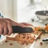 Сковорода IKEA 365+, нержавіюча сталь/антипригарне покриття, 32 см