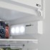 Холодильник с морозильной камерой, IKEA 500, встроенный, 174/16 л