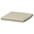 Подушка для ног POÄNG Footstool Подушка, Glose Off-White