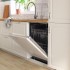 Вбудована посудомийна машина, IKEA 500, 60 см