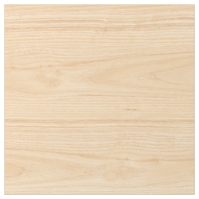 Дверь ASKERSUND, имитация светлого ясеня, 40x40 см