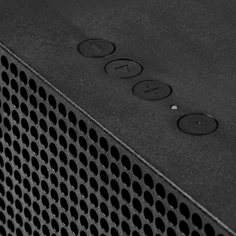 Bluetooth-колонка BADKRUKA, чорна