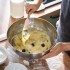 Кухонне начиння BAKTIDER, 4 шт., дерево/блідо-рожевий