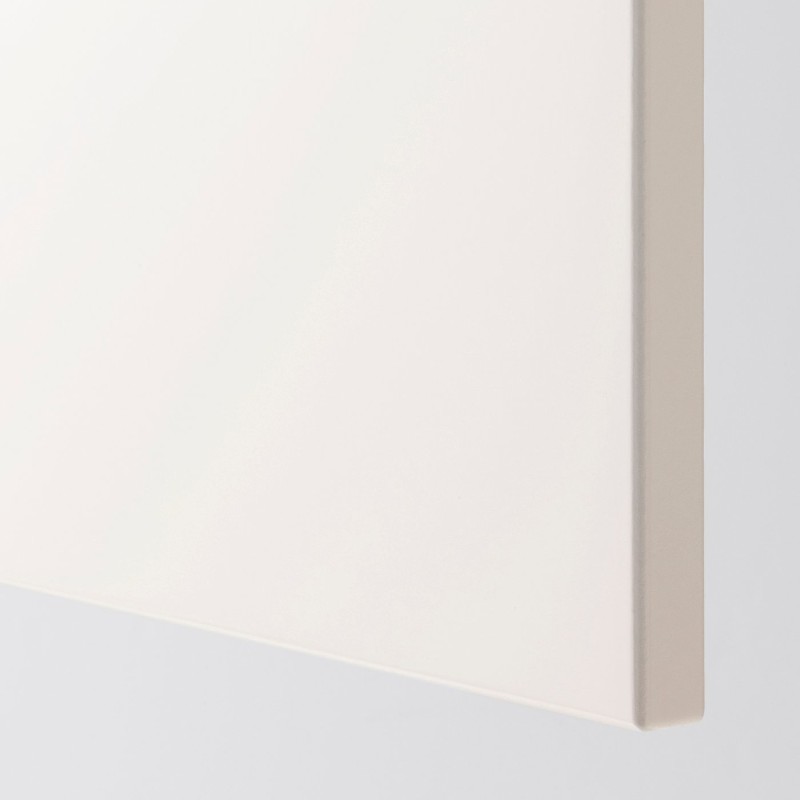 Шкаф METOD с выдвижными ящиками для TALLSJÖN, белый/Veddinge white, 80x60 см