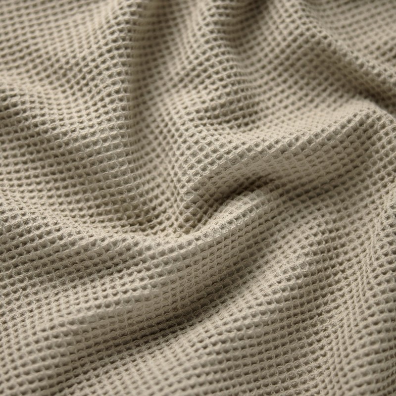 Полотенце GULLDYNA, бежевое, 30x30 см.