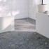 Ванная комната, белый/под дуб, 64x43x65 см