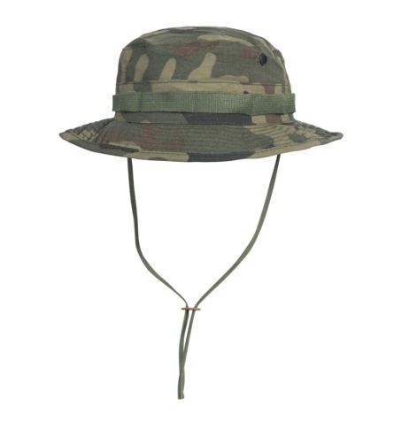 Шапка Helikon-Tex Boonie Hat PL Woodland