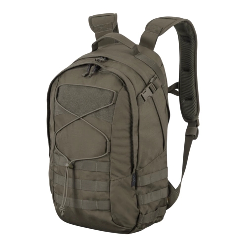 Рюкзак Helikon-Tex EDC Cordura 21L RAL 7013