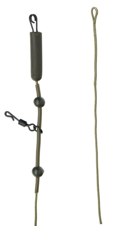 Комплект системи кріплення Mivardi Lead Core Chod Rig