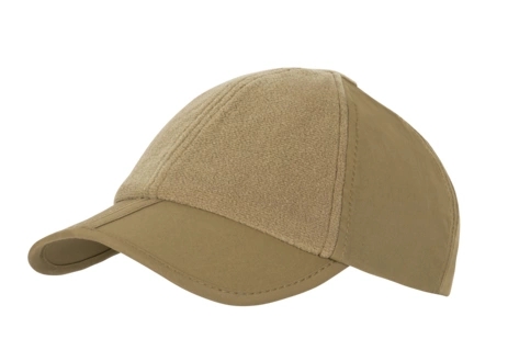 Кепка Helikon-Tex Folding Outdoor Camo Coyote