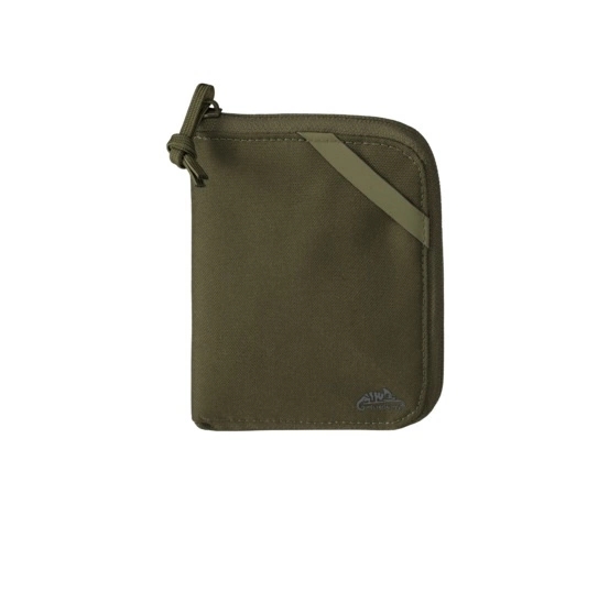 Helikon-Tex EDC Large Cordura Wallet Olive