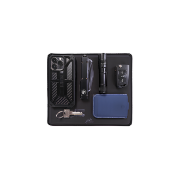 Килимок для перенесення Helikon-Tex EveryDay Carry Carry Cart Black
