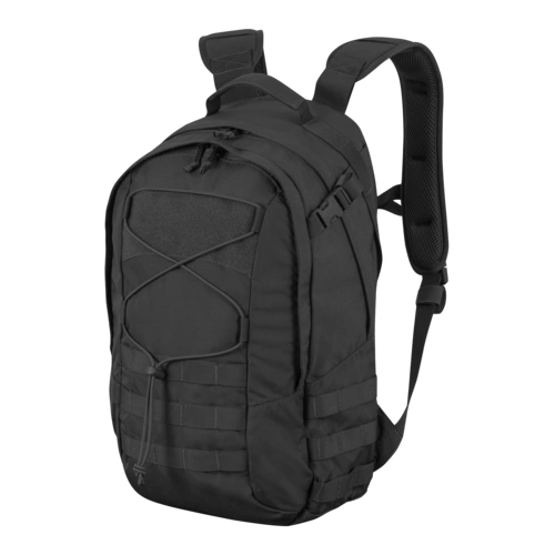 Рюкзак Helikon-Tex EDC Cordura 21L чорний
