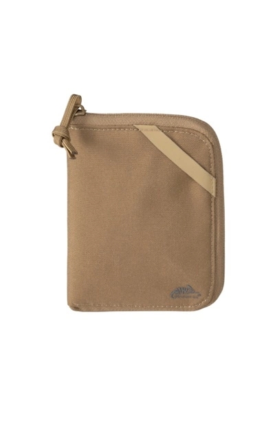 Великий гаманець Helikon-Tex EDC з кордури Coyote