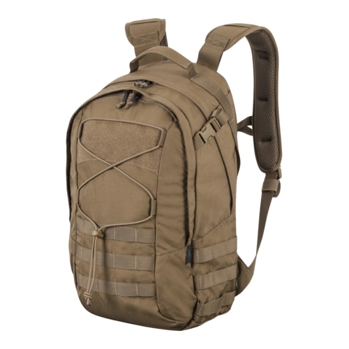Рюкзак Helikon-Tex EDC Cordura 21L Coyote