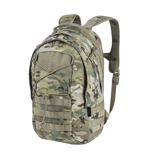 Рюкзак Helikon-Tex EDC Cordura 21L MultiCam