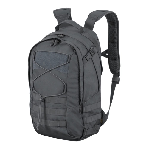 Рюкзак Helikon-Tex EDC Cordura 21L сірий