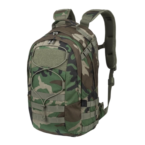 Рюкзак Helikon-Tex EDC Cordura 21L Woodland