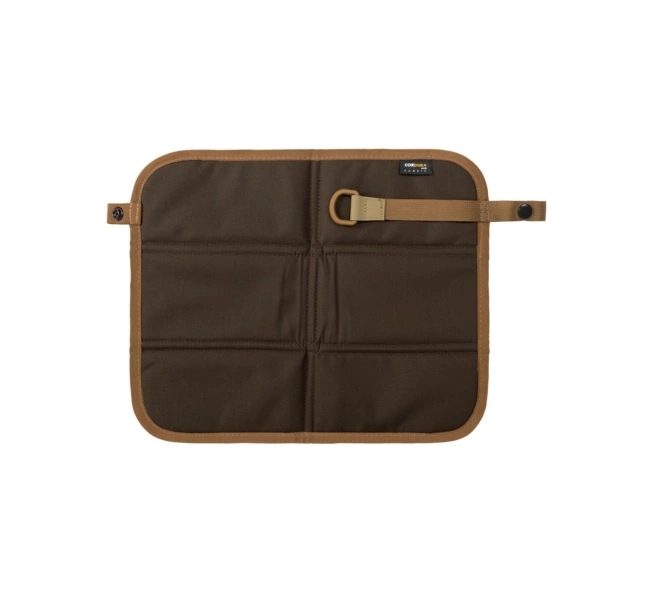Сидіння Helikon-Tex Vagabond Earth Brown Clay