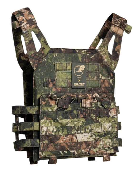 Жилет Mil-Tec Plate Gen.II Wasp I Z3A