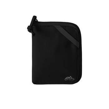 Гаманець Helikon-Tex EDC Cordura великий чорний