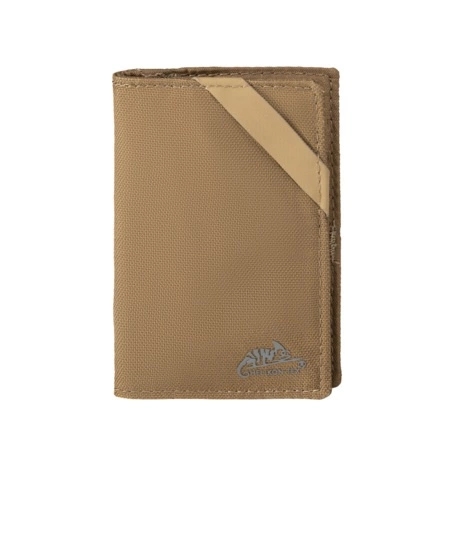Гаманець Helikon-Tex EDC Mini Cordura Coyote