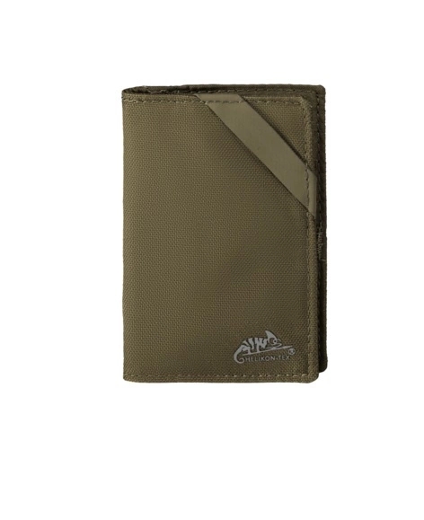 Гаманець Helikon-Tex EDC Mini Cordura Оливковий