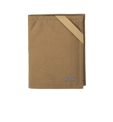 Гаманець Helikon-Tex EDC Small Cordura Coyote