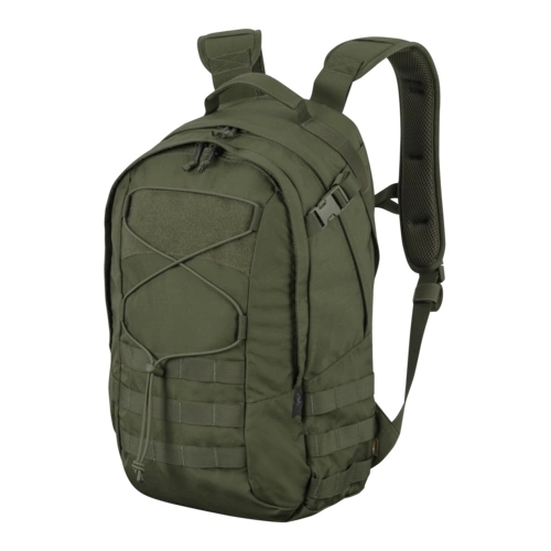 Рюкзак Helikon-Tex EDC Cordura 21L Olive